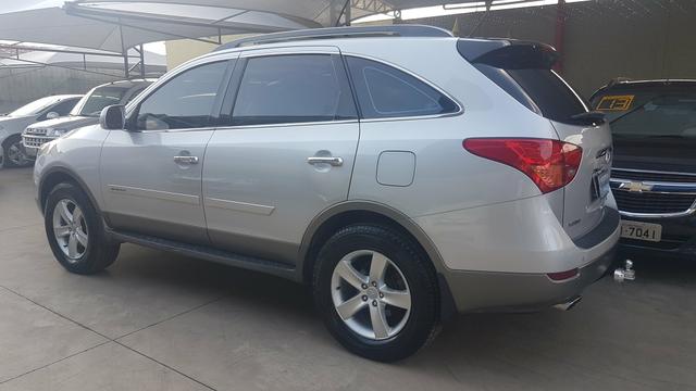 Vera Cruz Gls 4x4 Ano 2010 - Foto 6