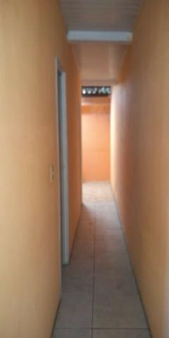 Alugo apartamento. No bairro farias brito - Foto 2