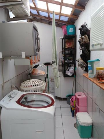Vendo casa no riacho fundo 1, aceita financiamento e FGTS - Foto 9