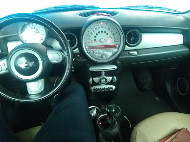 Mini cooper BMW - Foto 5