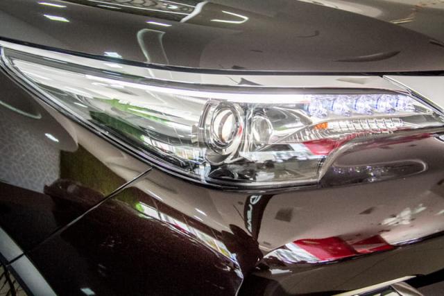 TOYOTA SW4 DSL 4X4 SRX AT 7S 19/20 - Foto 14