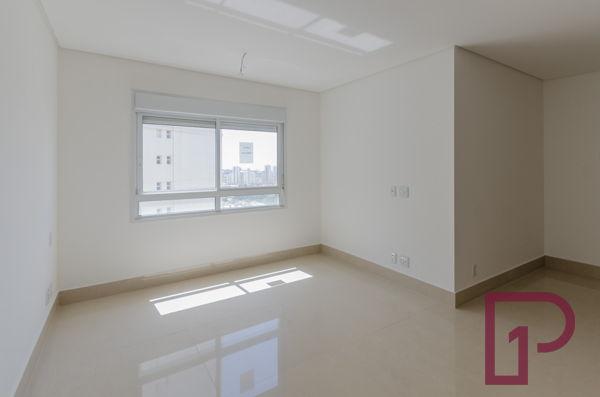 Apartamento com 4 quartos no Clarity Infinity Home - Bairro Setor Marista em Goiânia - Foto 11