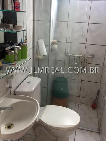 (Cod.:099 - Damas) - Vendo Apartamento com 61m², 3 Quartos, Piscina - Foto 12