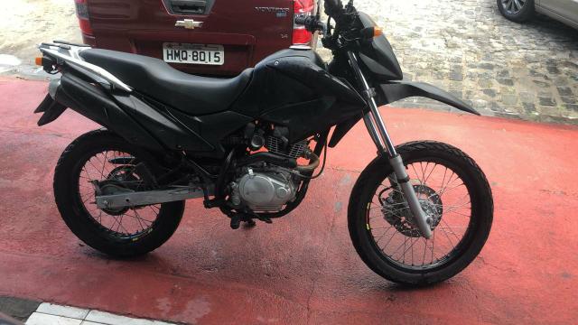 Honda NXR Bros 150 ESD - Foto 6