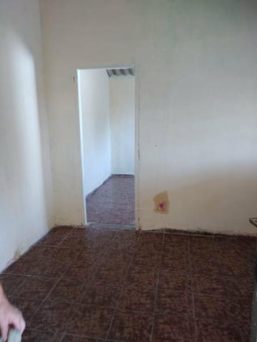 Vendo terreno com 2 casas - Foto 2
