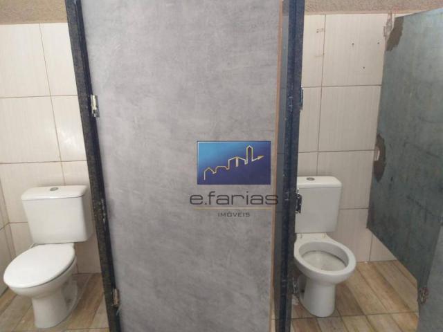 Prédio para alugar, 1980 m² por r$ 28.000/mês - penha de frança - são paulo/sp - Foto 16