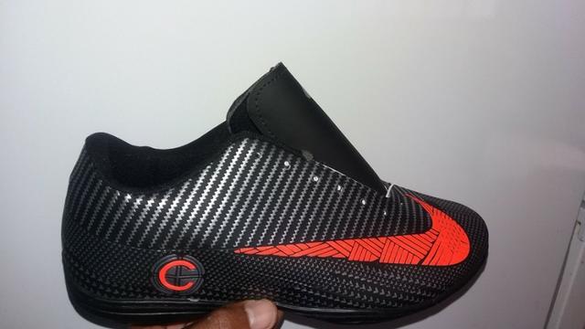 Chuteiras Society - Oferta