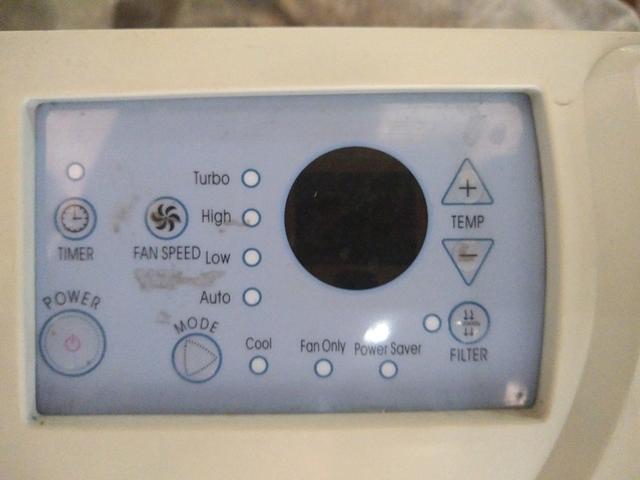 Ar condicionado - Foto 2
