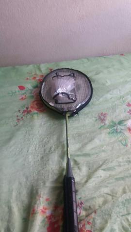 Jogo de raquete com duas peteca só para venda - Foto 3