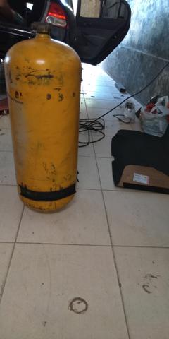Kit 3 geração