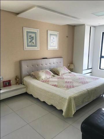 Excelente apartamento 4 quartos Meireles (Venda) - Foto 12