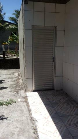 Vendo ,alugo temporada ou troco duas casas no mesmo terreno em Monte gordo Guarajuba