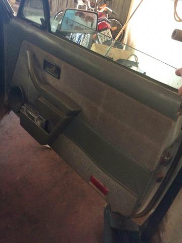 Opala Comodoro SL/E 1988 - Foto 13