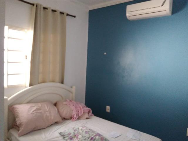 Vendo casa no riacho fundo 1, aceita financiamento e FGTS - Foto 5