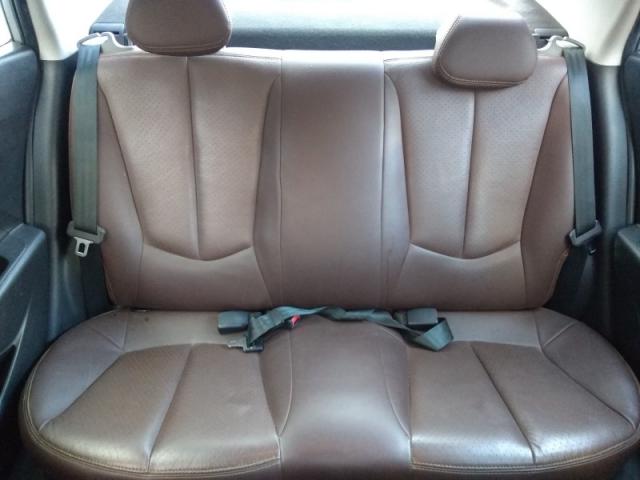 HYUNDAI HB20S 1.6 COMFORT PLUS 16V FLEX 4P MANUAL. - Foto 8