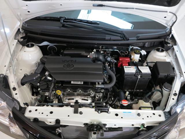 TOYOTA ETIOS HATCH X 13L AT 19/20 - Foto 15