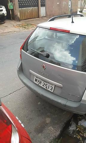 Renault Megane - Foto 3
