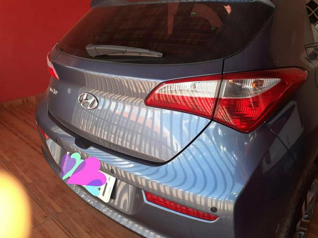 Vendo HB20 - Foto 5