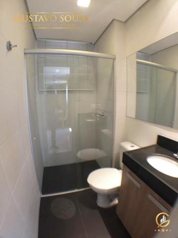 Lindo Apartamento no Condomínio Parque Fiori com 2 Quartos, próximo a Maraponga - Foto 13