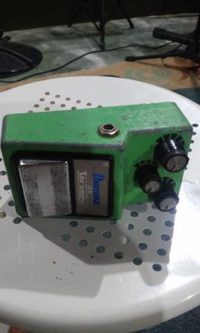 Pedal ibanez ts9 - Foto 2