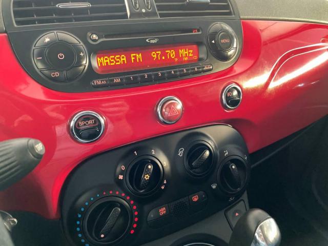 Fiat 500 1.4 Sport Dualogic - Foto 14