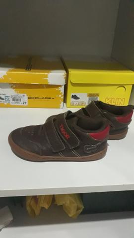 Sapato TIGOR