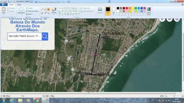 Apartamento térreo Campeche central 160 mil - Foto 3