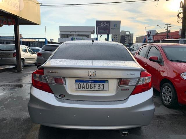 Honda new civic Lxr - Foto 6