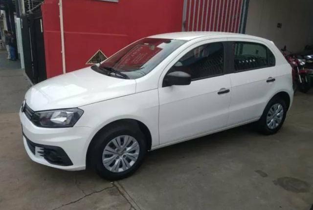 Volkswagen GOL G7 1.6 2016/2017