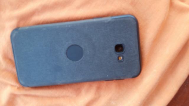 Vendo j4+ 400