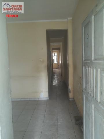Casa na Rua do Sodré - 2 de Julho. - Foto 13