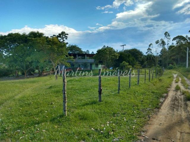 Sítio na região rural de Cachoeiras de Macacu - Foto 7