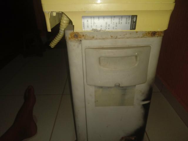 Vendo ar condicionado carrier - Foto 6