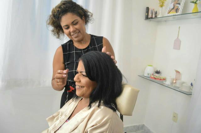 Pacotes para noiva e mãe de noiva! - Foto 6