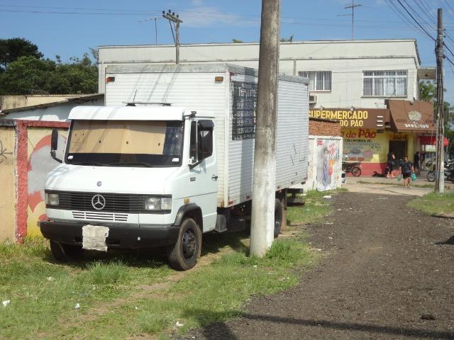 Mudanças , fretes e viagens - Foto 6