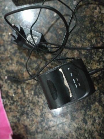 Mini impressora via bluetooth para apostas esportivas - Foto 3