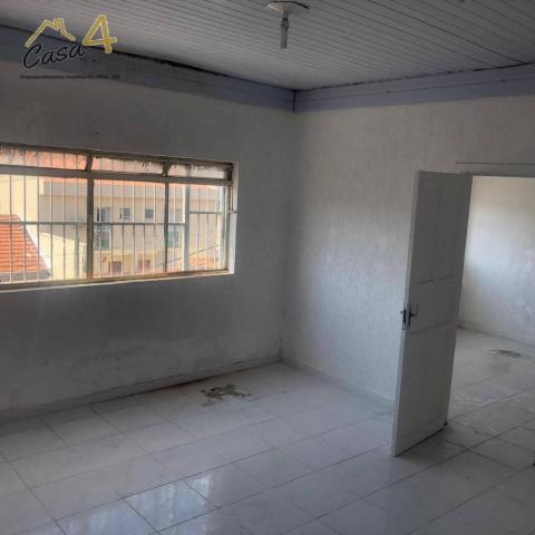 Galpão para alugar, 600 m² por r$ 6.000/mês - vila ré - são paulo/sp - Foto 3