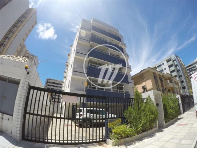 Apartamento aconchegante com 66 m², quarto e sala, 01 vaga na Ponta Verde. REF: A1086 - Foto 10