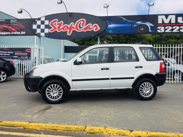 Ford Ecosport XLS 1.6 completa - Foto 8