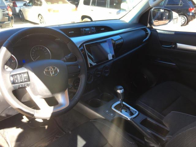 Hilux SR 2018 - 32mil Km (Aceito Trocas) - Foto 6