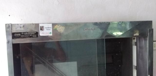 Maquina de assar frango - Foto 4