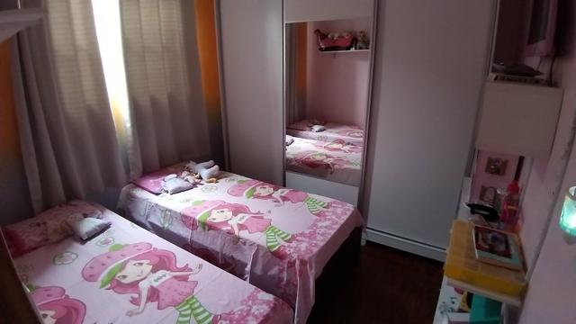Casa Sol nascente trecho 2