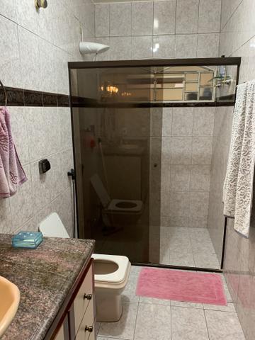 Vd casa 3 qts, suite lote 1000 metros no Setor de Mansões de Sobradinho - Foto 7