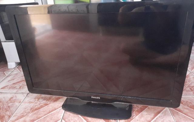 Com Defeito! Leia! Tv Philips 40 Polegadas - Foto 4