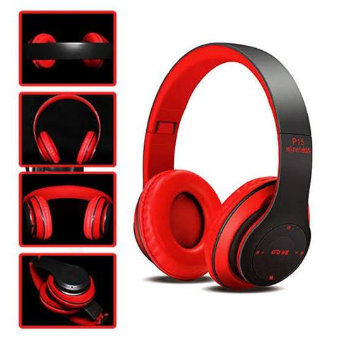 Fone de Ouvido Altomex Original Bluetooth Android