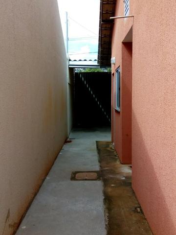 Ágio ou avista Casa nova , c/ lage , Oportunidade unica ! - Foto 4