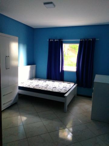 Alugo casa para temporada em Ubu, próximo a Praia - Foto 6
