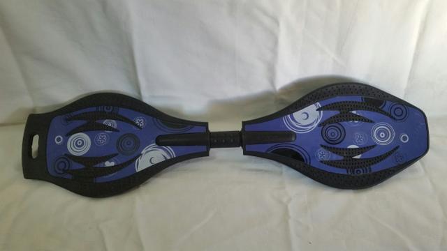 Waveboard
