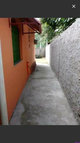 Excelente casa linear 3 quartos Bairro são Miguel Seropédica - Foto 14