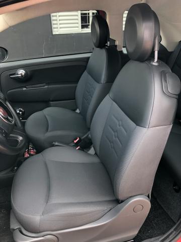 Seminovos Kiip Automotive - Fiat 500 - Foto 4